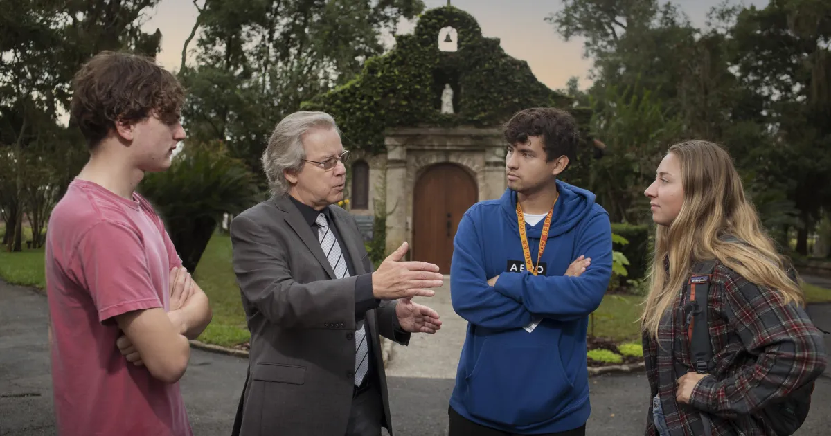 Philosophy and Religion Flagler College